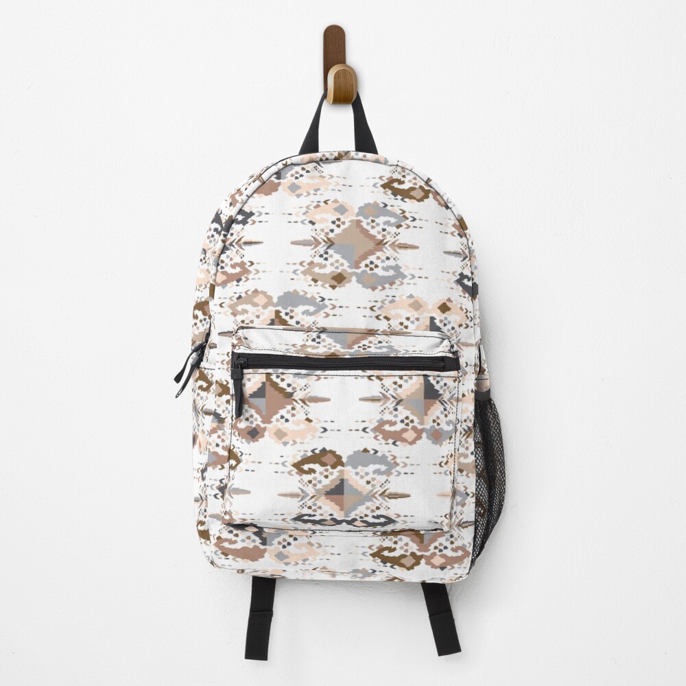 Item preview, Backpack designed and sold by GeomePattern.