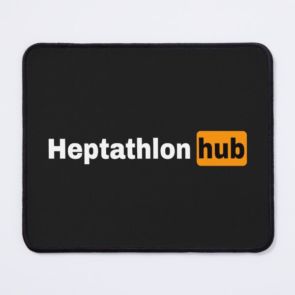 Item preview, Heptathlon hub designed and sold by NextRVibe.