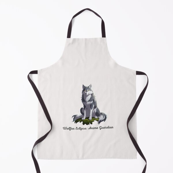 Item preview, Best Design for Wolfen Eclipse designed and sold by Anime-Planet1.
