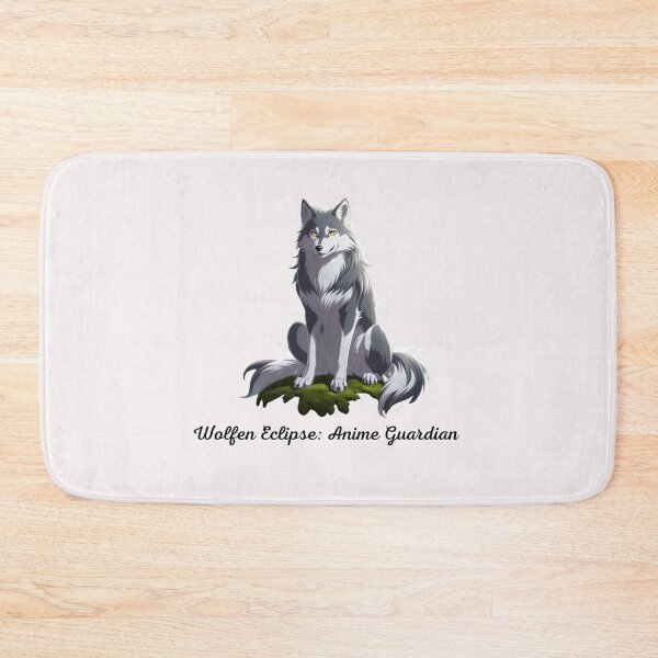 Item preview, Best Design for Wolfen Eclipse designed and sold by Anime-Planet1.