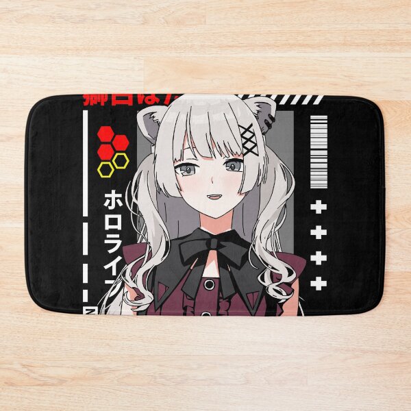 Item preview, Shishiro Botan Casual designed and sold by UDTee.