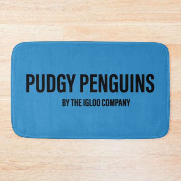 Item preview, Penguin Brand By The Igloo Company Pocket Logo designed and sold by OpenSeahub.