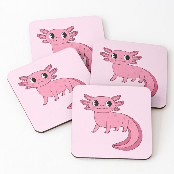 Item preview, Silly Axolotl designed and sold by Dalmata's Spot.