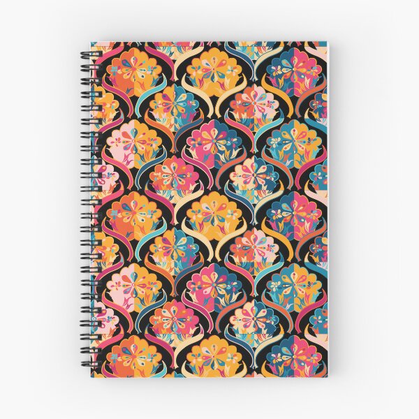 Item preview, Colorful Tribal Geometric Artwork designed and sold by GeomePattern.