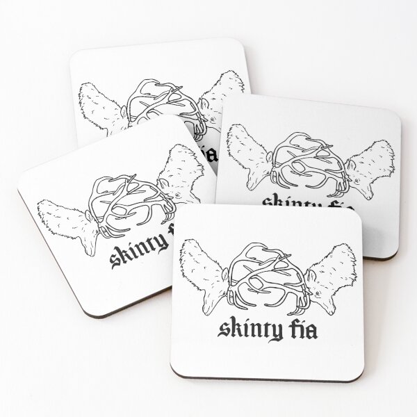 Item preview, Skinty Fia designed and sold by johnjamahari.