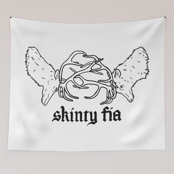 Item preview, Skinty Fia designed and sold by johnjamahari.