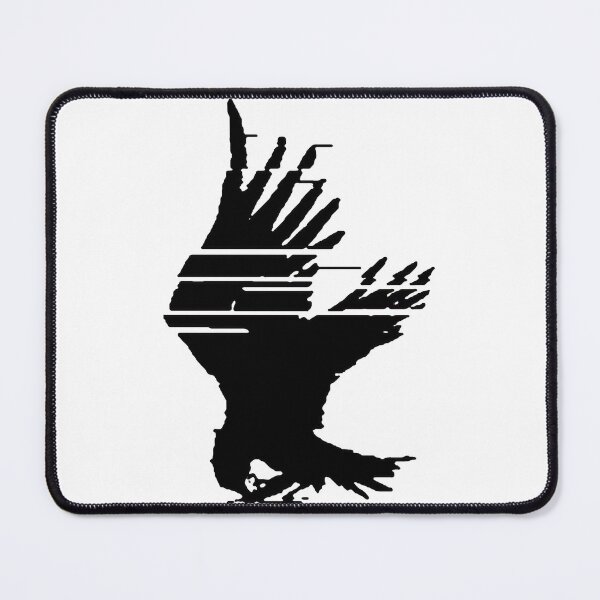 Item preview, BORROWED_WINGS designed and sold by StudioICHI.