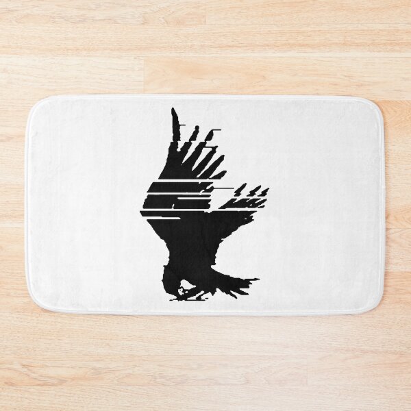 Item preview, BORROWED_WINGS designed and sold by StudioICHI.