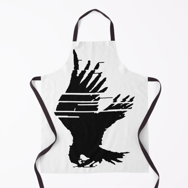 Item preview, BORROWED_WINGS designed and sold by StudioICHI.