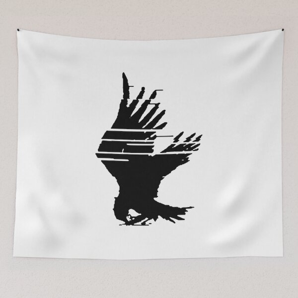 Item preview, BORROWED_WINGS designed and sold by StudioICHI.
