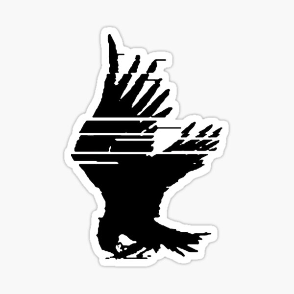 Item preview, BORROWED_WINGS designed and sold by StudioICHI.