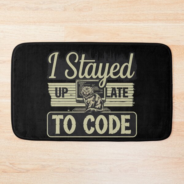 Item preview, Code & Moonlight,Coding Cat Nights come up with an idea designed and sold by ATOTI.