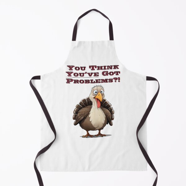 Item preview, Frantic Fowl designed and sold by LionAround.