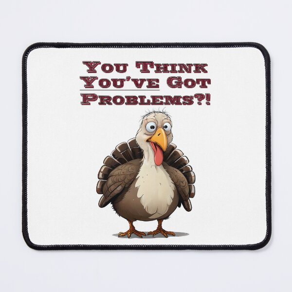 Item preview, Frantic Fowl designed and sold by LionAround.