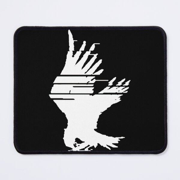 Item preview, WHITE_BORROWED_WINGS designed and sold by StudioICHI.