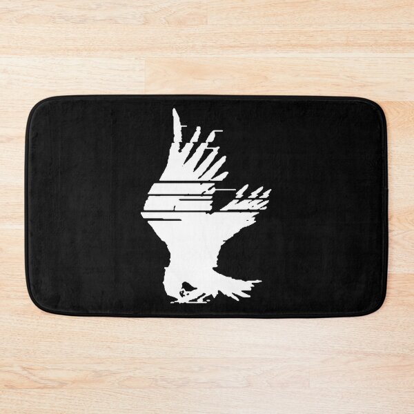 Item preview, WHITE_BORROWED_WINGS designed and sold by StudioICHI.