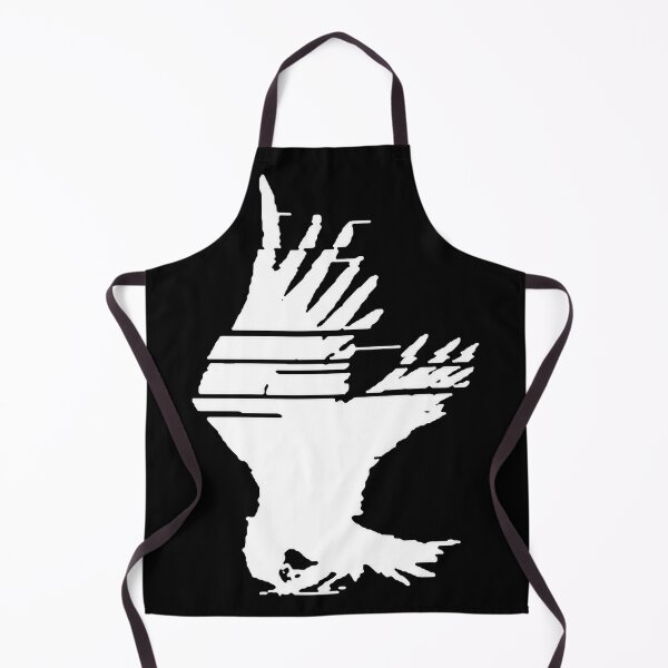 Item preview, WHITE_BORROWED_WINGS designed and sold by StudioICHI.