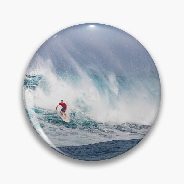 Item preview, The Art Of Surfing In Hawaii 48 designed and sold by Alex Preiss.