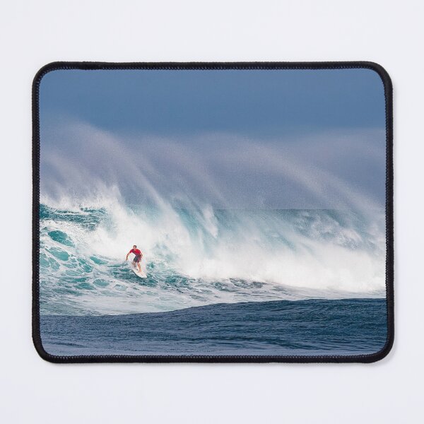 Item preview, The Art Of Surfing In Hawaii 48 designed and sold by Alex Preiss.
