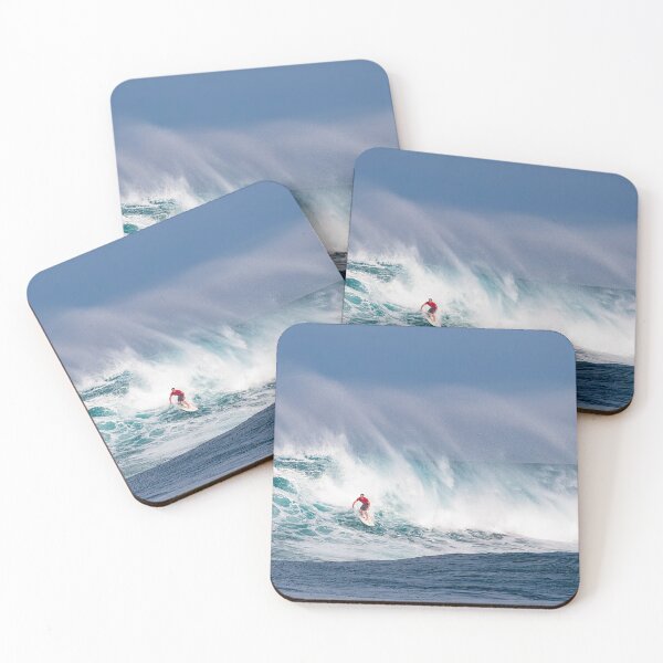 Item preview, The Art Of Surfing In Hawaii 48 designed and sold by Alex Preiss.