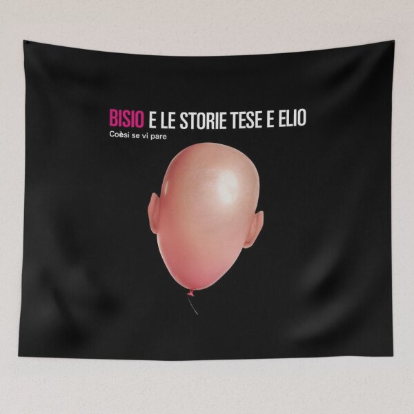 Item preview, Elio e le Storie Tese - Coèsi se vi pare album 2006 designed and sold by Jennifer-lab.