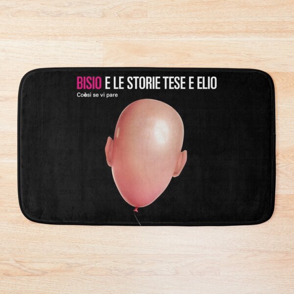 Item preview, Elio e le Storie Tese - Coèsi se vi pare album 2006 designed and sold by Jennifer-lab.