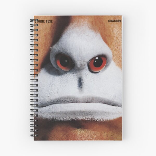 Item preview, Elio e le Storie Tese - Craccracriccrecr album 1999 designed and sold by Jennifer-lab.
