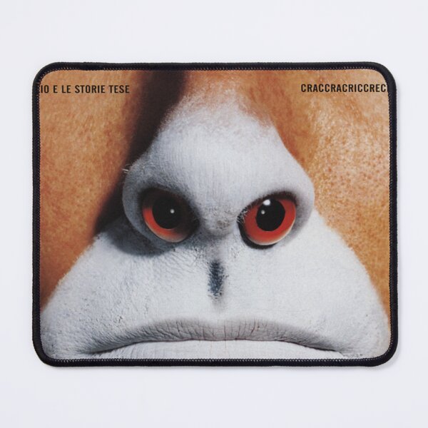 Item preview, Elio e le Storie Tese - Craccracriccrecr album 1999 designed and sold by Jennifer-lab.