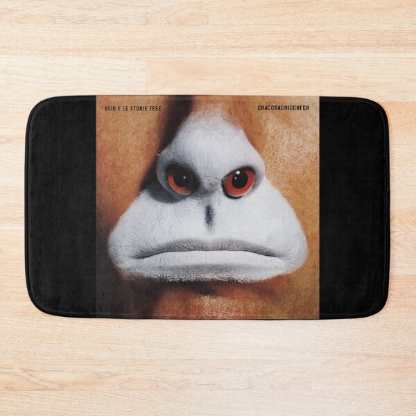 Item preview, Elio e le Storie Tese - Craccracriccrecr album 1999 designed and sold by Jennifer-lab.