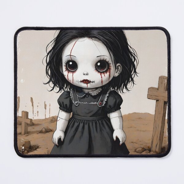 Item preview, Millicent's Mood designed and sold by LionAround.