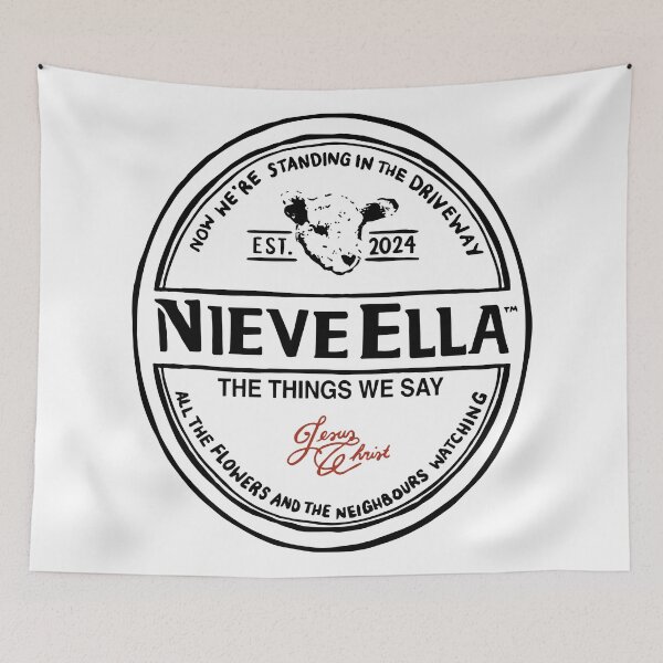 Item preview, the things we say designed and sold by samahabishr.