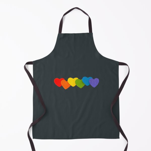 Item preview, Love Spectrum | Bright Bond | Love at Gobble Gala | Gobble Gala designed and sold by Kids GobbleGala.