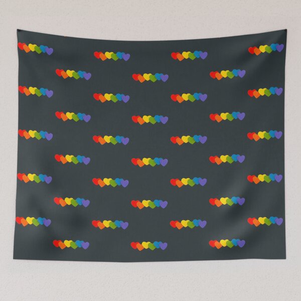 Item preview, Love Spectrum | Bright Bond | Love at Gobble Gala | Gobble Gala designed and sold by Kids GobbleGala.