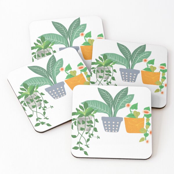 Item preview, Houseplants designed and sold by Coastal Garden Design Studio.
