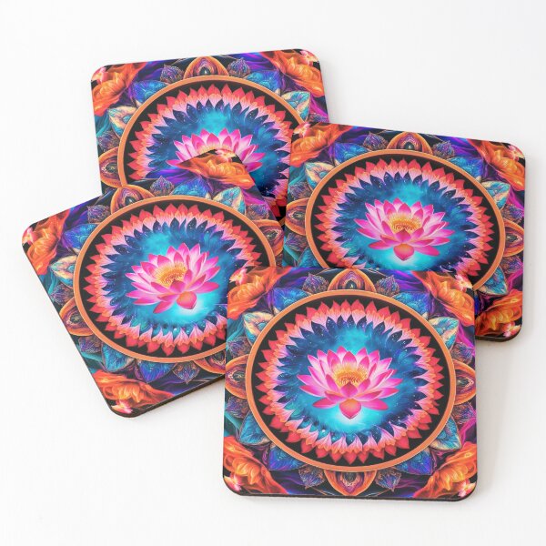 Item preview, Power of Lotus designed and sold by Anamcaradivine.