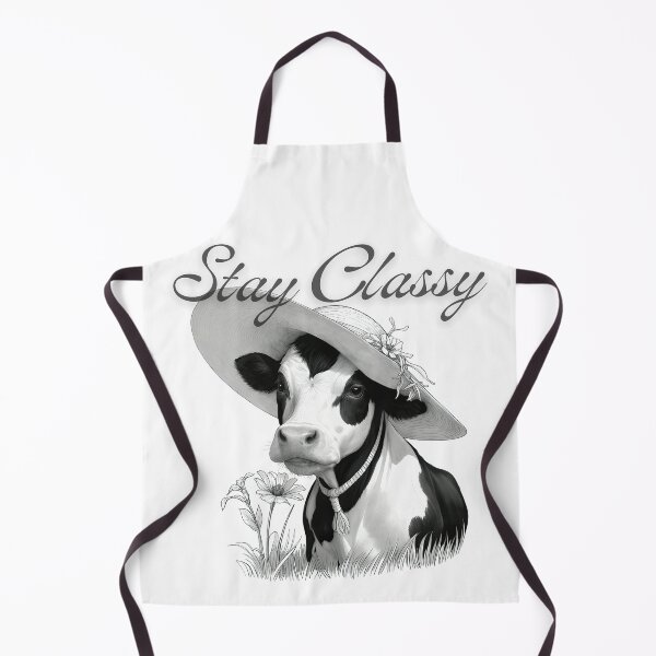 Item preview, Stay Classy designed and sold by LionAround.