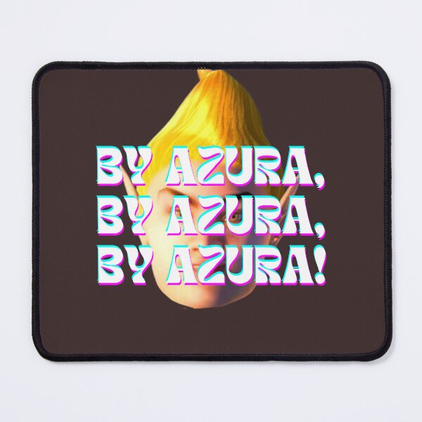 Item preview, Adoring Fan By Azura! designed and sold by 777mark777.