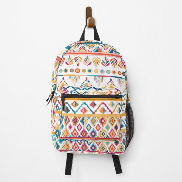 Item preview, Geometric pattern, colorful, tribal, abstract, art deco designed and sold by GeomePattern.