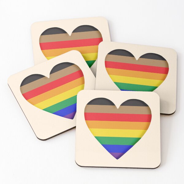 Item preview, Inclusivity Heartbeat | Bright Bond | Love at Gobble Gala | Gobble Gala designed and sold by Kids GobbleGala.