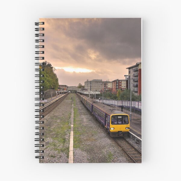 Item preview, Exeter Central Pacer  designed and sold by hawkie.