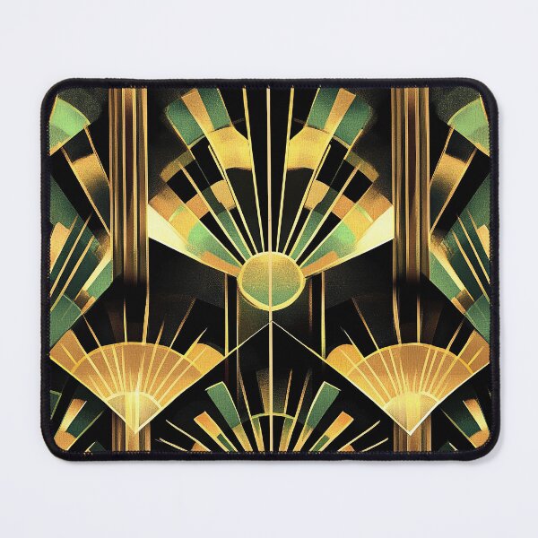 Item preview, art deco designed and sold by ArtHouseNiklas.