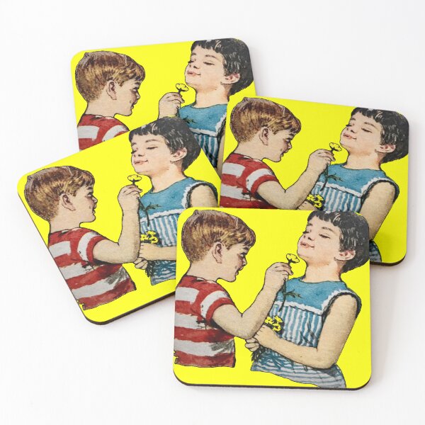 Item preview, Do You Like Butter? Indie Kitsch Vintage Ladybird Book Design designed and sold by Fuzzdandy Designs.