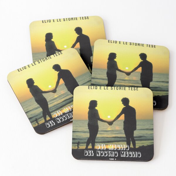Item preview, Elio e le Storie Tese - Del meglio del nostro meglio Vol. 1 album 1997 designed and sold by Jennifer-lab.