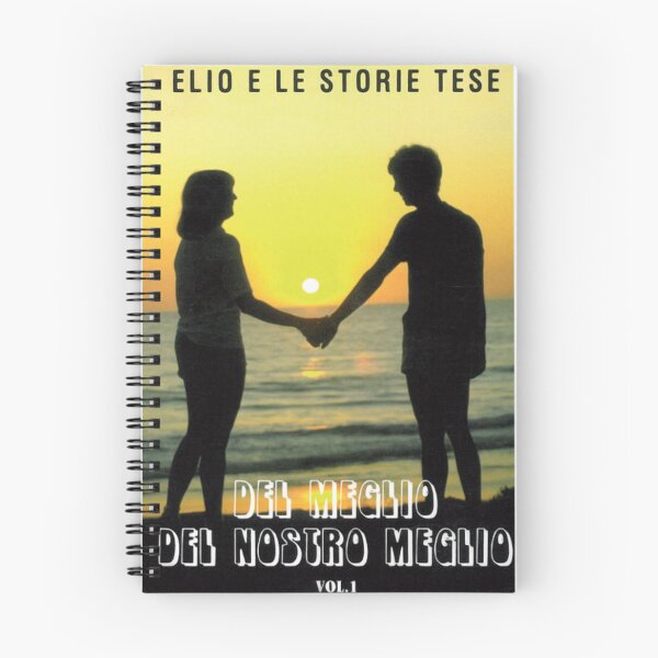 Item preview, Elio e le Storie Tese - Del meglio del nostro meglio Vol. 1 album 1997 designed and sold by Jennifer-lab.