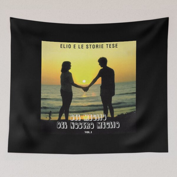Item preview, Elio e le Storie Tese - Del meglio del nostro meglio Vol. 1 album 1997 designed and sold by Jennifer-lab.