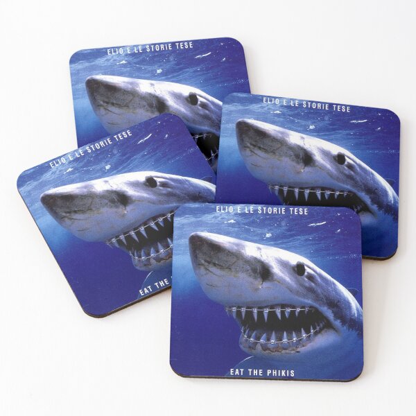 Item preview, Elio e le Storie Tese - Eat the phikis album 1996 designed and sold by Jennifer-lab.