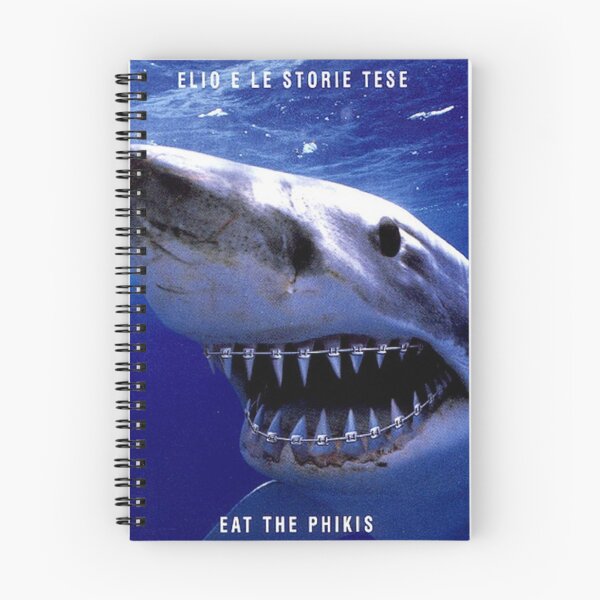 Item preview, Elio e le Storie Tese - Eat the phikis album 1996 designed and sold by Jennifer-lab.