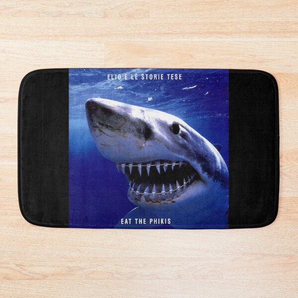 Item preview, Elio e le Storie Tese - Eat the phikis album 1996 designed and sold by Jennifer-lab.