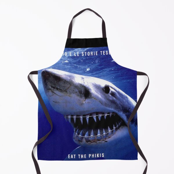 Item preview, Elio e le Storie Tese - Eat the phikis album 1996 designed and sold by Jennifer-lab.