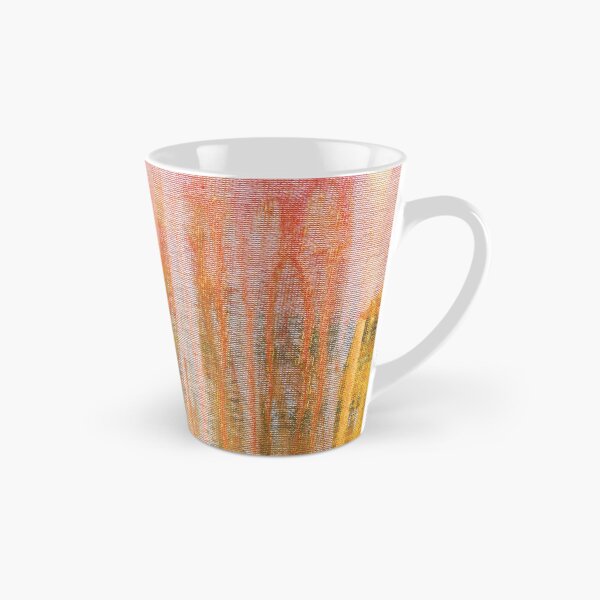 Item preview, Red Abstract Design By Rafi Perez designed and sold by Rafiwashere.